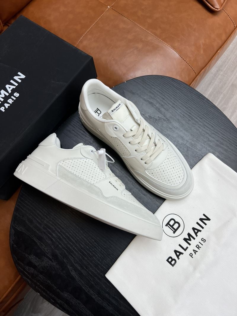 Balmain Shoes